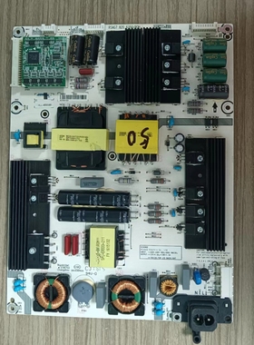 @原装海信LED55MU7000U/8600UC 电源板RSAG7.820.6350 HLL-4655WK