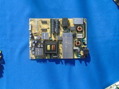 实拍~原装TCL D49A620U /D50A710电源板 PLE150 81-PBE055-M02