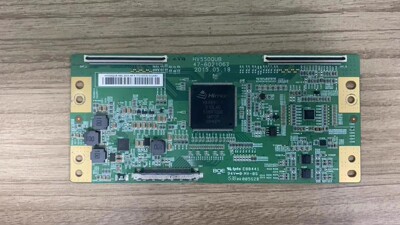 测试好A原装海信 LED55EC520UA 逻辑板 HV550QUB 47-6021063 现货