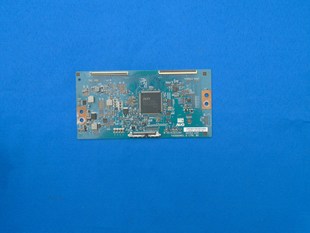 原装 TCL L43E5800A-UD逻辑板43T03-C00 T430QVN01.0配LVU430NDEL