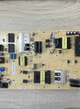 飞利浦70PUF6894/T3电源板TPV 715GA025-P01-000-003M/S测好