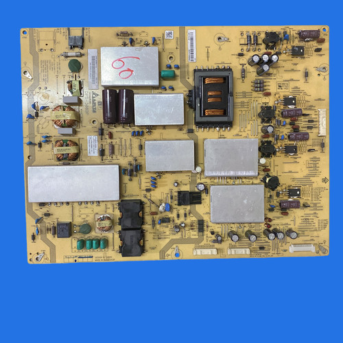 夏普60UD10A电源板性能好