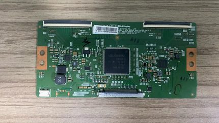 原装 60寸康佳U60 创维60G6 海信LED60K5500U逻辑板6870C-0592A