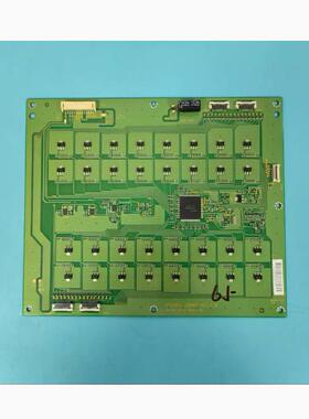 #原装索尼KD-55X9000A恒流板ST550YL-24M01 REV:1.0屏UD3Y546LTQ1