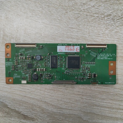 @原装创维42L16HR 42L98SW 42PFL5422逻辑板6870C-0150B现货