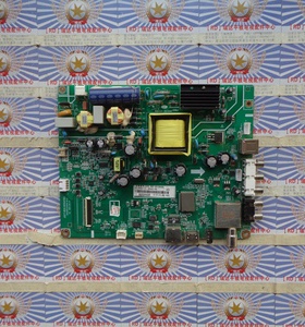 原装长虹LED40C1000N电视主板JUC7.820.00104193配屏C400F13-E2-C