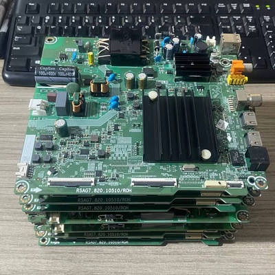 55A52F55E3F板RSAG7.820.10510