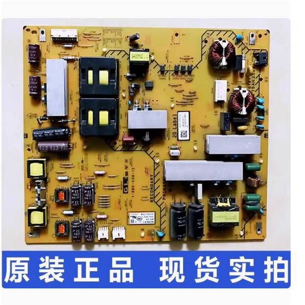 索尼KDL-55HX750电源1-886-038-1