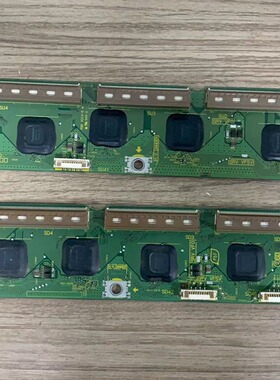 原装 拆机松下 TH-P50UT50C 缓冲板 TNPA5674 TNPA5675 一套价