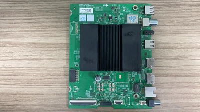 创维55A5PRO主板A7R3010 N012406-001986-004屏RDL550WY(BN0-01U)