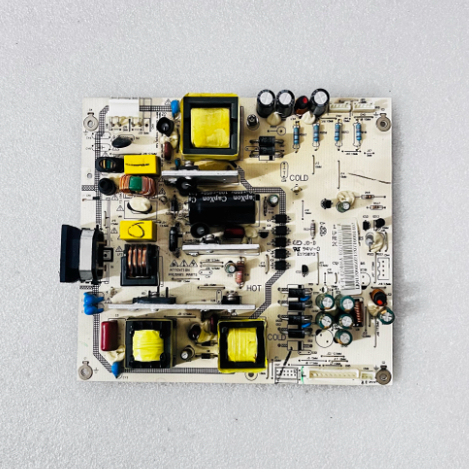 A原装三洋 42CE530ALED电源板 LK-PL420406A-2 LKP-PL088现货测好