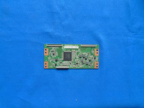 AA原装海信LED55EC520UA LED55k300UD 逻辑板ST5461D04-1-C-1测好