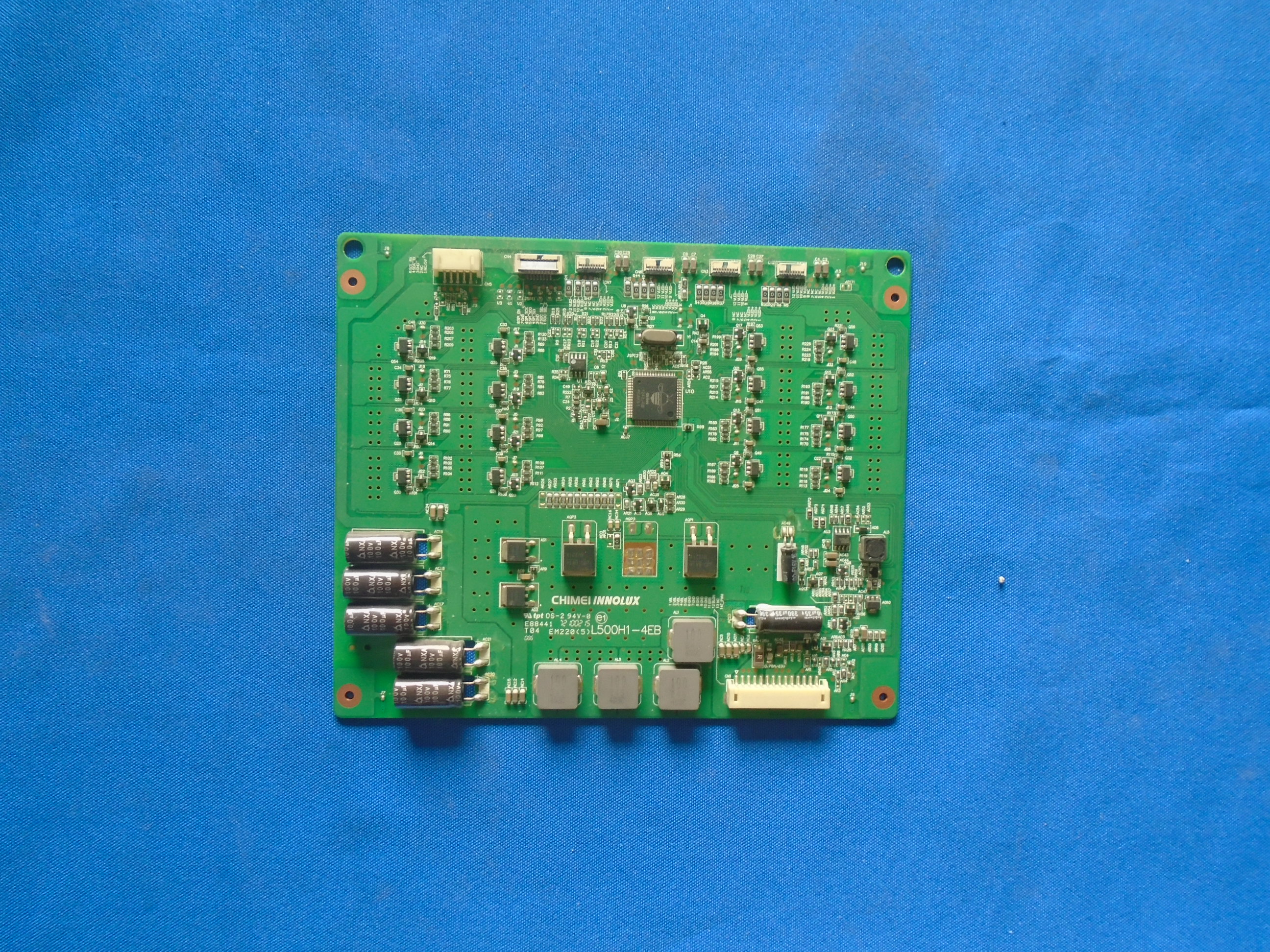 AA原装正品海信LED50K360X3D恒流板 L500H1-4EB 配屏V500HK1-LS5
