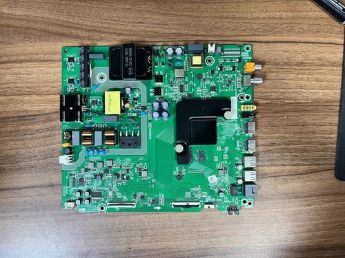 @原装海信HZ55H55 HZ55E3A主板RSAG7.820.8802屏HD550V1U71-TOK1