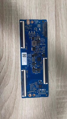 原装三星UA55RU7520J/UA43RU7500J UA49RU7550逻辑板ML41A050539A