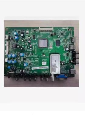 @TCL L48E5000E L43F3200E/5000E 46F3200E主板40-MT01E0-MAH2XG