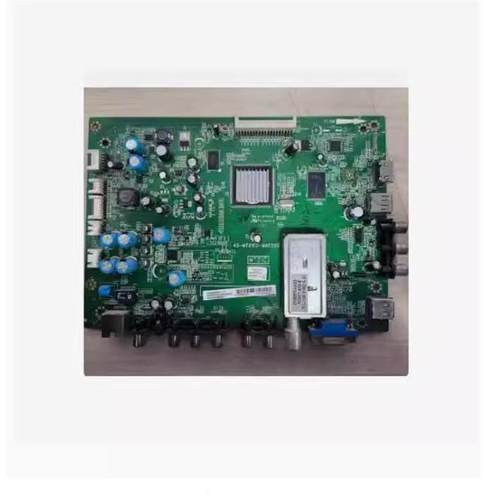 @TCL L48E5000E L43F3200E/5000E 46F3200E主板40-MT01E0-MAH2XG
