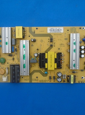 A原装海尔LQ55H71 LS55AL88K20 电源板0090726355A SHG5501C-107E