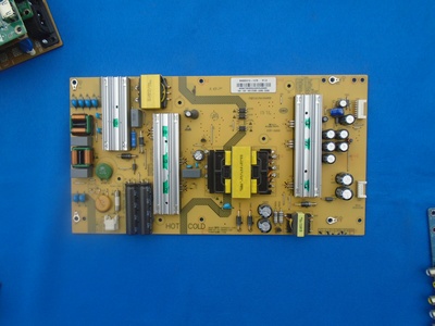 A原装海尔LQ55H71 LS55AL88K20 电源板0090726355A SHG5501C-107E