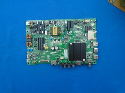 已测好@原装康佳LED49M5000U A49U T49U 主板35021716屏1425YT