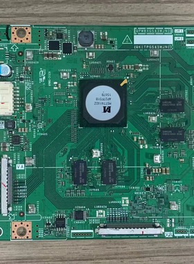 原装夏普LCD-80UD30A逻辑板QPWBXG543WJN2 QKITPG543WJN2 KG543