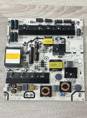 原装海信LED58K280U 58K680X3DU电源板RSAG7.820.5436 HLP-4660WF