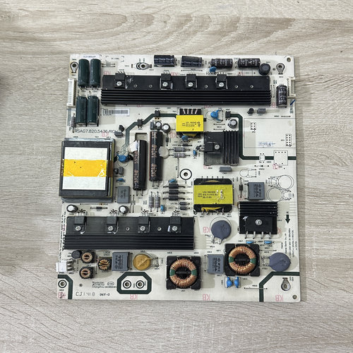 原装海信LED58K280U 58K680X3DU电源板RSAG7.820.5436 HLP-4660WF