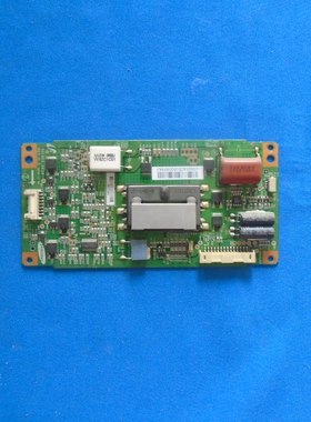 ~~原装 东芝46KL100C LED46M592DC高压板 恒流板SSL460-0E2A 测好