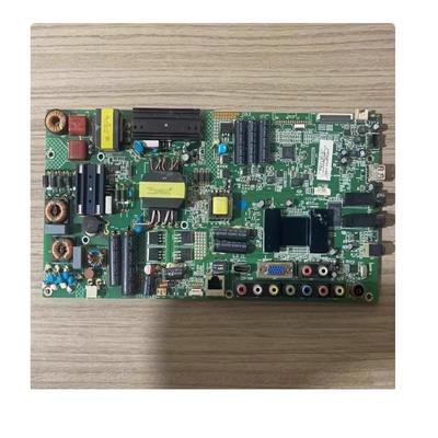 @原装康佳LED46E51W LED46F5580F主板35018147屏267YT 现货测好发