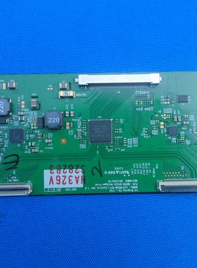 原装正品LC470EUN-SFF1 6870C-0432A逻辑板47R5200PD 47X8100PDE