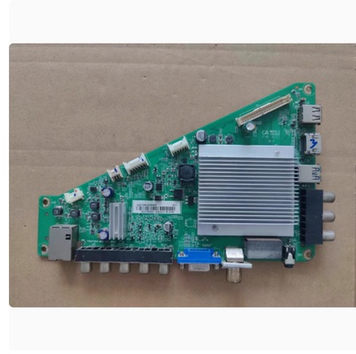 @飞利浦50PFF5650/T3主板715G7204-M0E-000-004Y屏TPT500J1-LE8.N