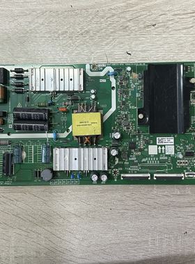 A原装创维55G20 主板5800-A8R370-0P10 屏RDL550WY(CD0- 现货