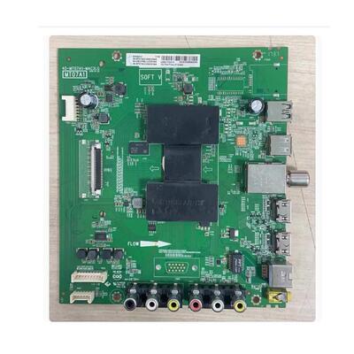@原装TCL D55A810 Y55P1A 主板40-MT07A1-MAC2LG 屏LVF550ND1L CD
