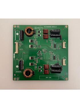 @原装TCL L55E5700A-UD D55A571U D55A710恒流板40-RA6080-DRA2LG