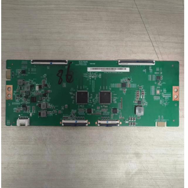 @原装小米L86R6-MAX海信85V1F-S逻辑板CPCB_HF860/900QUB-E20_V01