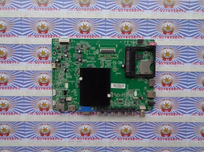 AA原装康佳 LED55X1200AF 主板 35019475 屏460YT 72000460YT