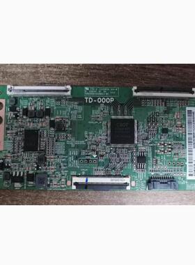 @海尔LU55J71/LS55Z51Z 55R3-MAX 55U1逻辑板TD-000P ST5461D18-2