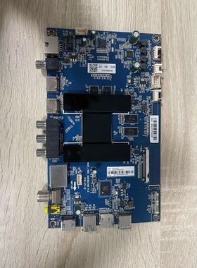 A原装海尔 U55Q81主板 0091802148 0090726356 屏T550QVR02.0