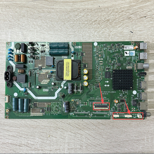 原装创维55V20主板5851-A8H420-0P00-VER00屏RDL550WY TN0-000