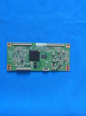 A原装海信LED50EC590UN逻辑板V500DK2-CKS2配屏HD500DU-B01