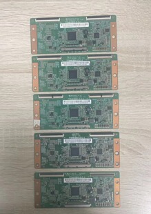 AA原装长虹LED48C2000I  海信LED55K370 逻辑板 TT5461B03-2-C-1