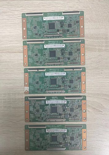 AA原装长虹LED48C2000I  海信LED55K370 逻辑板 TT5461B03-2-C-1
