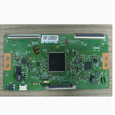 @原装海信HZ60A70 HZ60U7A TCL L60A730U电视逻辑板6870C_0743A现