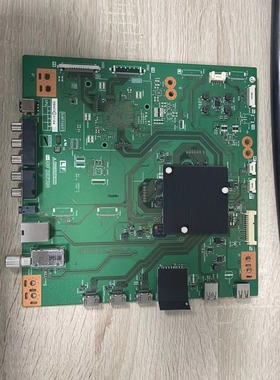 夏普LCD-60SU660A MY7008A主板DUNTKG697 QPWBXG697WJZZ屏MA812-1