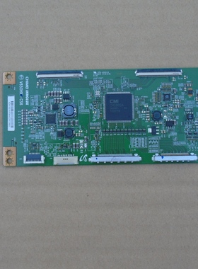 BB原厂原装 康佳 LED65X8100DE V650HK1-CS6 逻辑板 V650HP1-LS6
