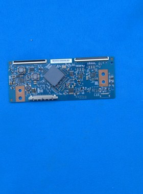 原装长虹3D55C2000iD逻辑板T550HVN01.8 55T02-C08屏M550F12－D1A