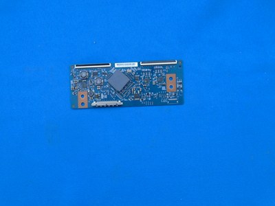 原装长虹3D55C2000iD逻辑板T550HVN01.8 55T02-C08屏M550F12－D1A