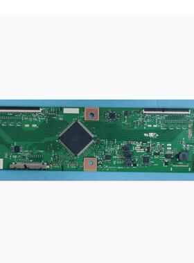 @原装小米L70M5-4A夏普L70M5-4A逻辑板RUNTK6396TP 0418FV ZC现