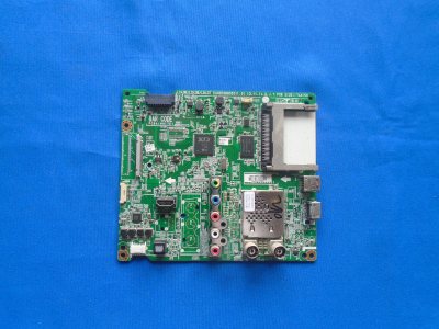 AA原装LG 42LB5510-CC 主板 EAX65388003(1.0) 屏 LC420DUE FG A5