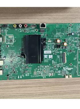 A创维55M7S主板5800-A8H520-1P00 8H55屏RDL550WY LD0-70C单屏线